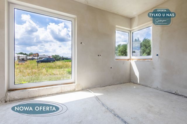 dom wolnostojący, 4 pokoje Izabelów. Zdjęcie 14