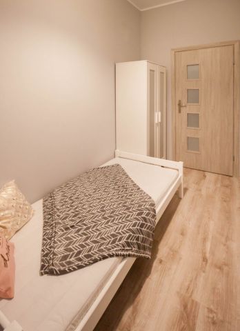 Pokój 7-pokojowe Szczecin, ul. Jacka Malczewskiego. Zdjęcie 2