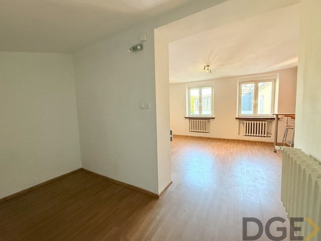 Mieszkanie 2-pokojowe Kraków Stare Miasto, ul. Rzeszowska. Zdjęcie 9