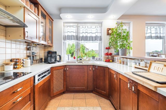 Mieszkanie 4-pokojowe Wrocław Gaj, ul. Radkowska. Zdjęcie 8