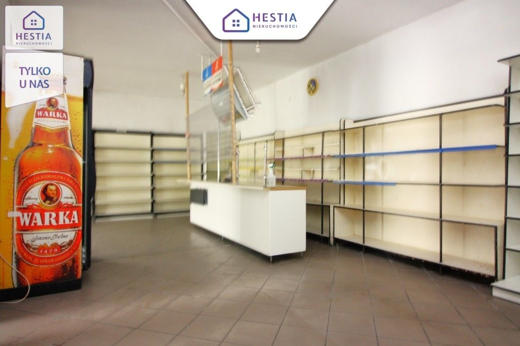 Lokal Kozielice. Zdjęcie 4