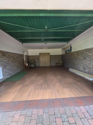 dom wolnostojący, 7 pokoi Borkowo Lęborskie Borkówko. Zdjęcie 4