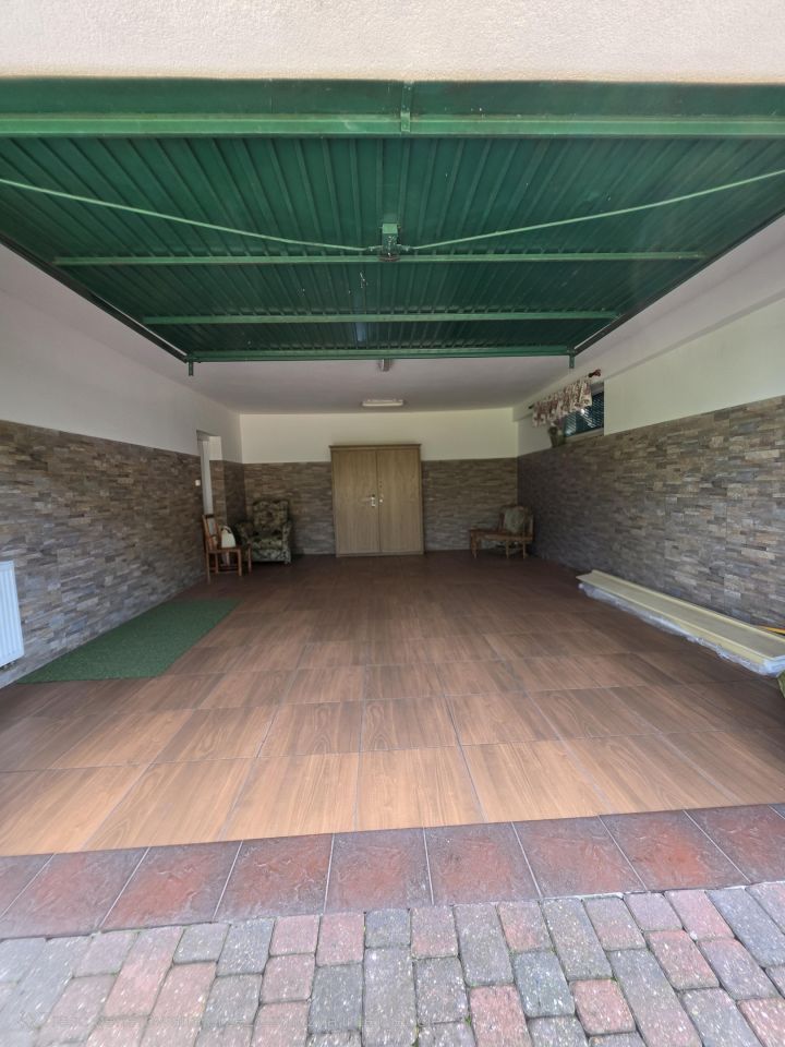 dom wolnostojący, 7 pokoi Borkowo Lęborskie Borkówko. Zdjęcie 4