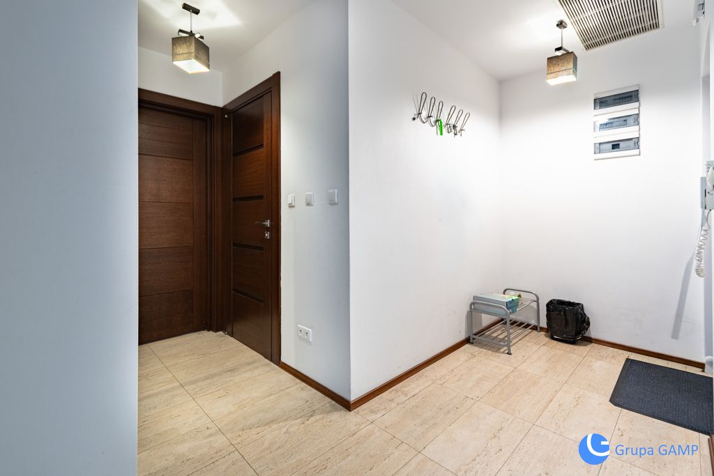 Mieszkanie 3-pokojowe Kraków Piasek, ul. Łobzowska. Zdjęcie 19