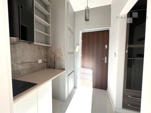 Mieszkanie 1-pokojowe Warszawa Śródmieście, ul. Sapieżyńska. Zdjęcie 7