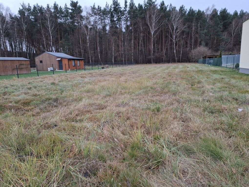 Działka budowlana Sosnowica, ul. Słoneczna. Zdjęcie 6