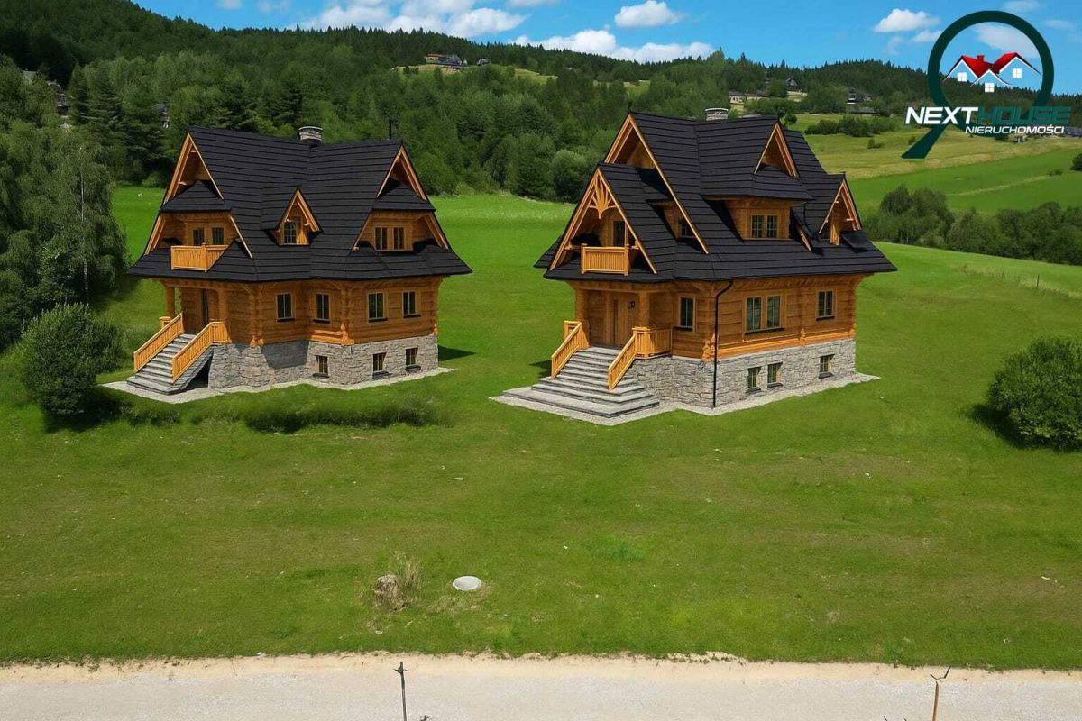 Działka inwestycyjna Szlembark. Zdjęcie 14