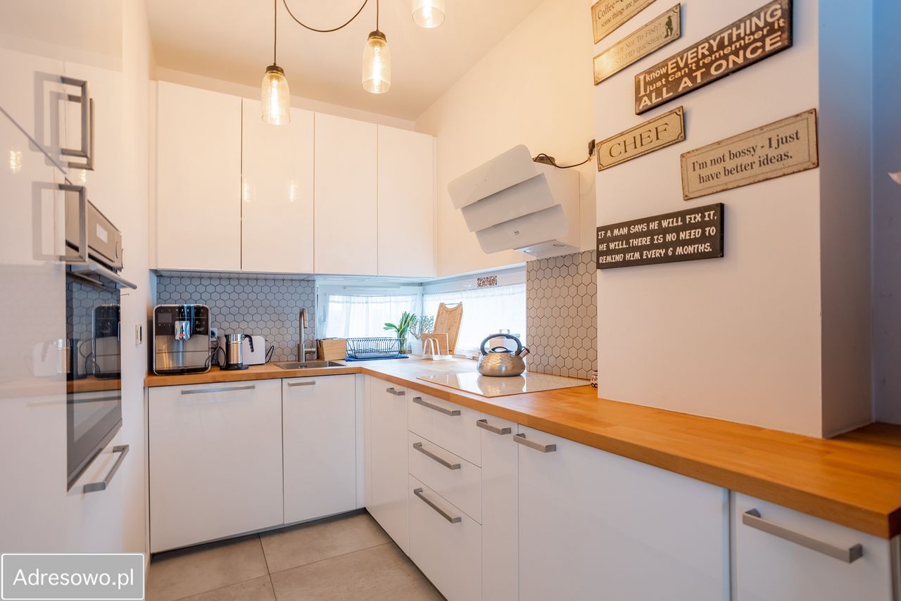 bliźniak, 4 pokoje Wrocław Maślice, ul. Nałęczowska. Zdjęcie 13