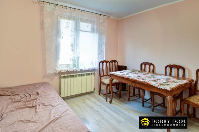 dom wolnostojący, 3 pokoje Bielsk Podlaski. Zdjęcie 7