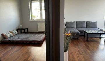 Mieszkanie 2-pokojowe Parzniew, ul. Działkowa