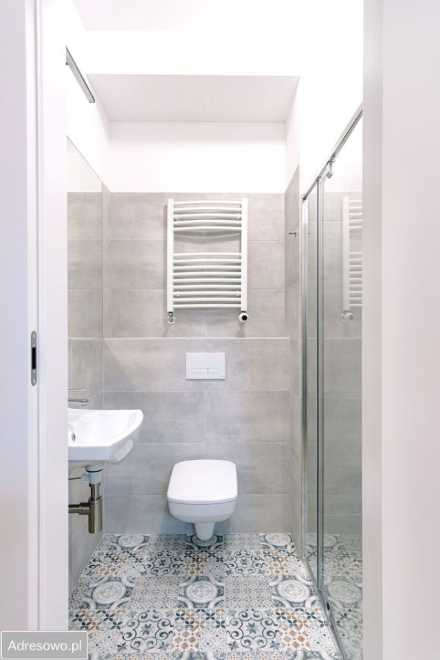 Mieszkanie 1-pokojowe Kraków Dębniki, ul. Różana. Zdjęcie 4