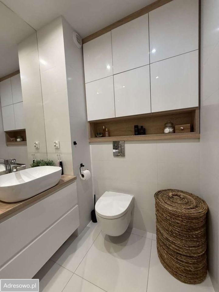 Mieszkanie 3-pokojowe Tychy Żwaków, ul. Żorska. Zdjęcie 3