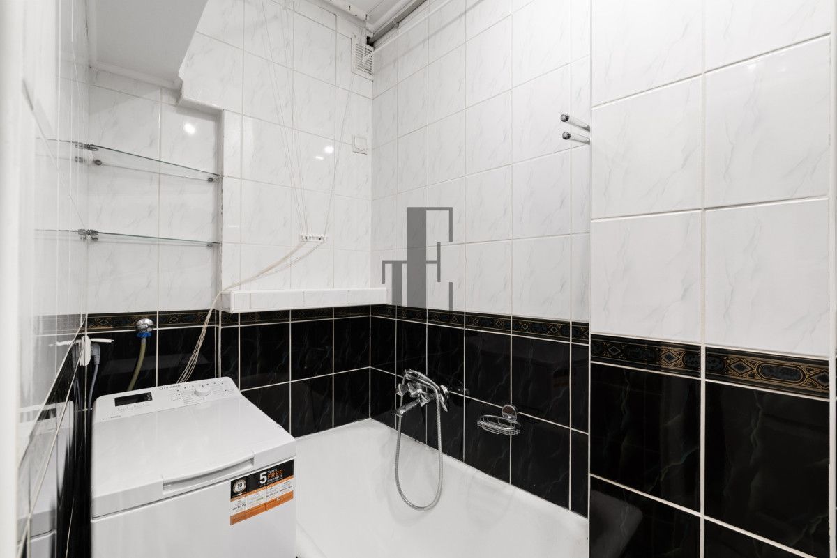 Mieszkanie 1-pokojowe Warszawa Wola, ul. Obozowa. Zdjęcie 7