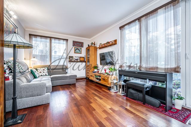 Mieszkanie 3-pokojowe Warszawa Mokotów, ul. Rajska. Zdjęcie 21