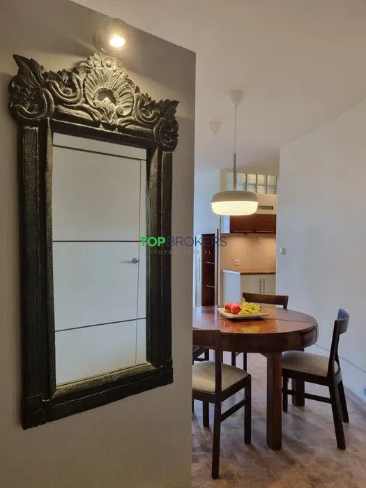 Mieszkanie 3-pokojowe Warszawa Wola, ul. Krochmalna. Zdjęcie 7