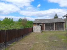 dom wolnostojący, 3 pokoje Ubyszów. Zdjęcie 1