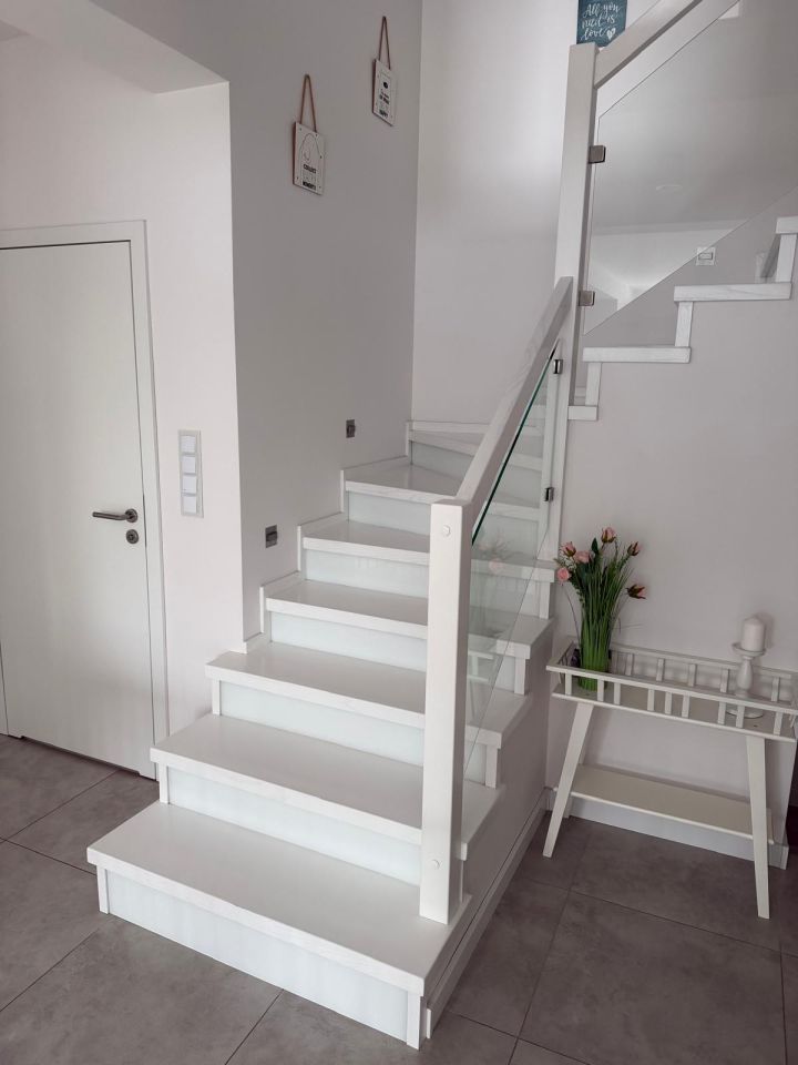 dom wolnostojący, 6 pokoi Zabrze Biskupice, ul. Jerzego Kukuczki. Zdjęcie 16