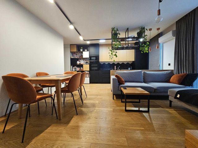 Mieszkanie 3-pokojowe Nowy Sącz, ul. Podmłynie. Zdjęcie 1