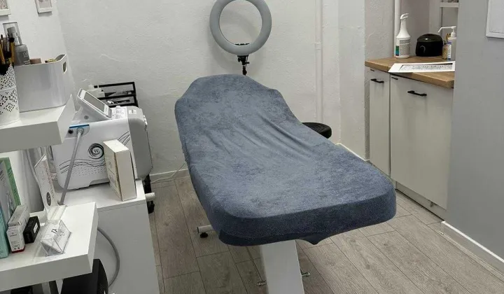 Lokal Szczecin Zdroje