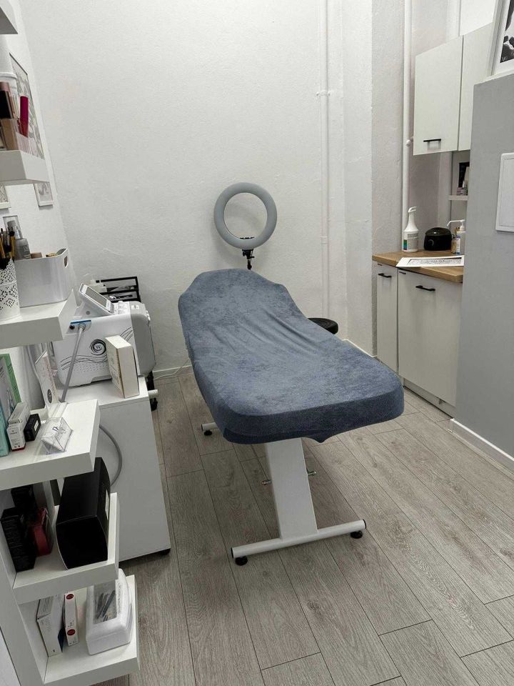 Lokal Szczecin Zdroje. Zdjęcie 1