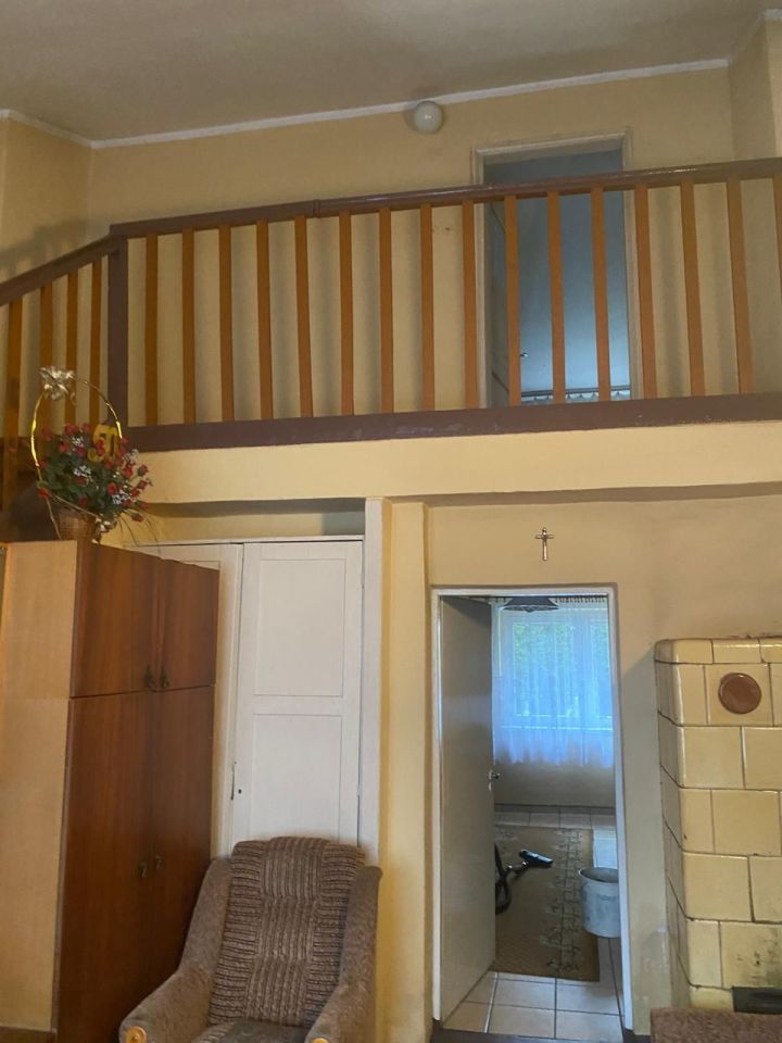 Mieszkanie 2-pokojowe Lipowiec. Zdjęcie 5