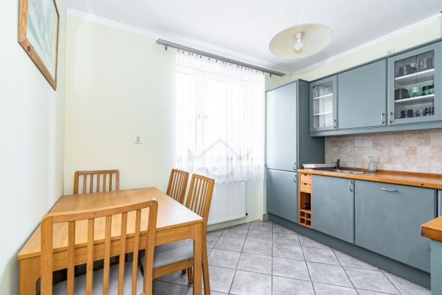 Mieszkanie 2-pokojowe Kraków Kurdwanów, ul. Kordiana. Zdjęcie 4