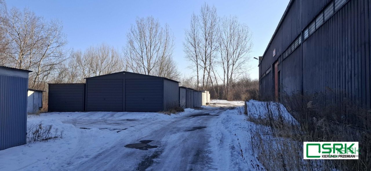 Działka inna Sosnowiec Zagórze, ul. Karola Szymanowskiego. Zdjęcie 4