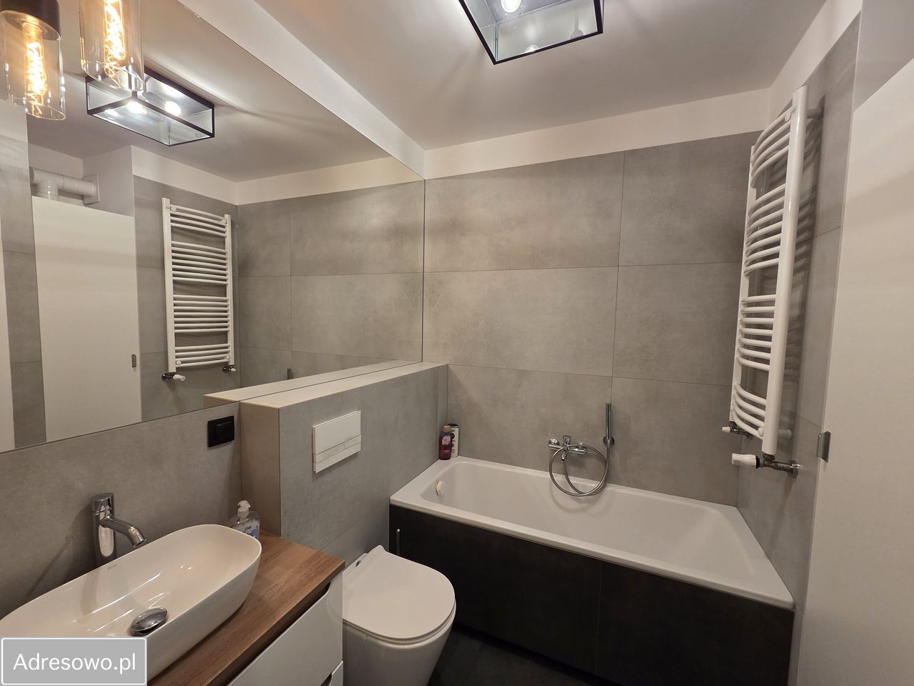 Mieszkanie 3-pokojowe Krzeptów. Zdjęcie 8