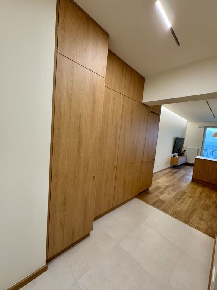 Mieszkanie 1-pokojowe Rzeszów, ul. Żołnierzy 9 Dywizji Piechoty. Zdjęcie 6