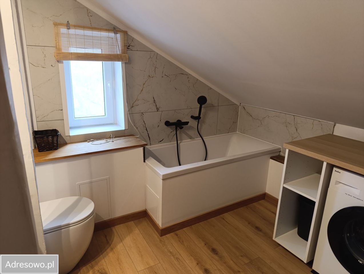 Mieszkanie 1-pokojowe Pruszków Żbików, ul. Hortensji. Zdjęcie 9