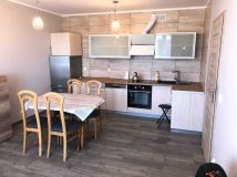 Mieszkanie 2-pokojowe Szczecin Warszewo, ul. Małe Błonia. Zdjęcie 3