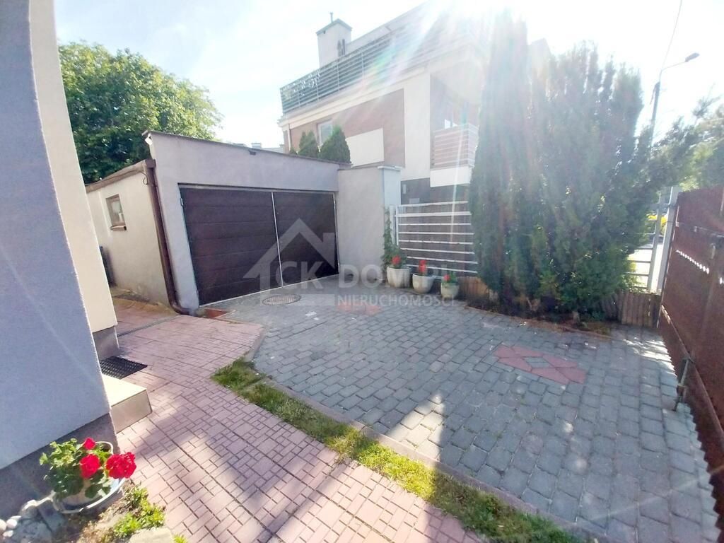 bliźniak, 6 pokoi Kielce Czarnów. Zdjęcie 8