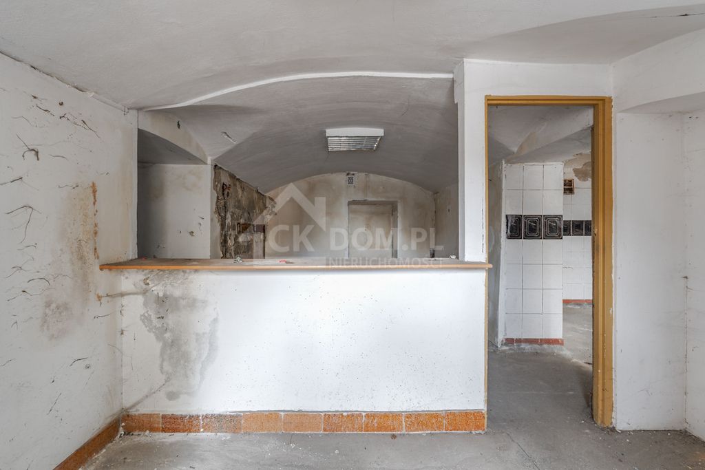 Lokal Radom, ul. Gabriela Narutowicza. Zdjęcie 11