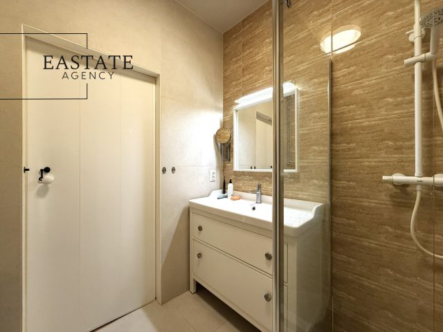 Mieszkanie 3-pokojowe Warszawa Śródmieście, ul. Koszykowa. Zdjęcie 11