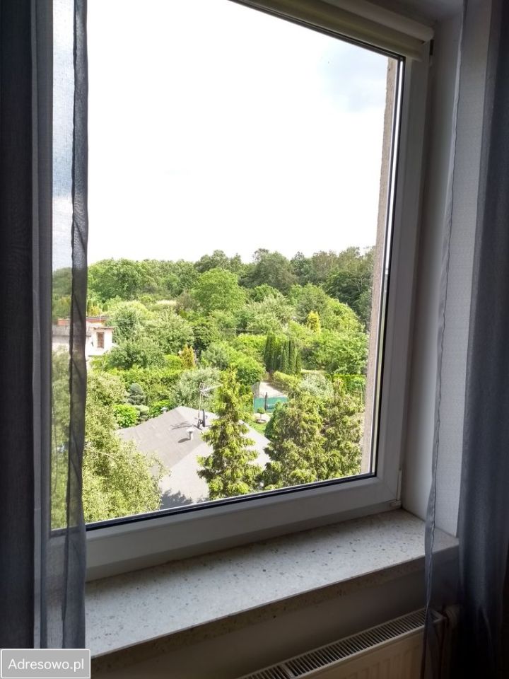 Mieszkanie 1-pokojowe Poznań Nowe Miasto, ul. Pobiedziska. Zdjęcie 7