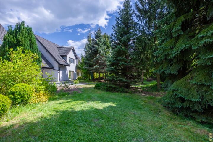 bliźniak, 6 pokoi Kamieniec Wrocławski, ul. Juliusza Słowackiego. Zdjęcie 2