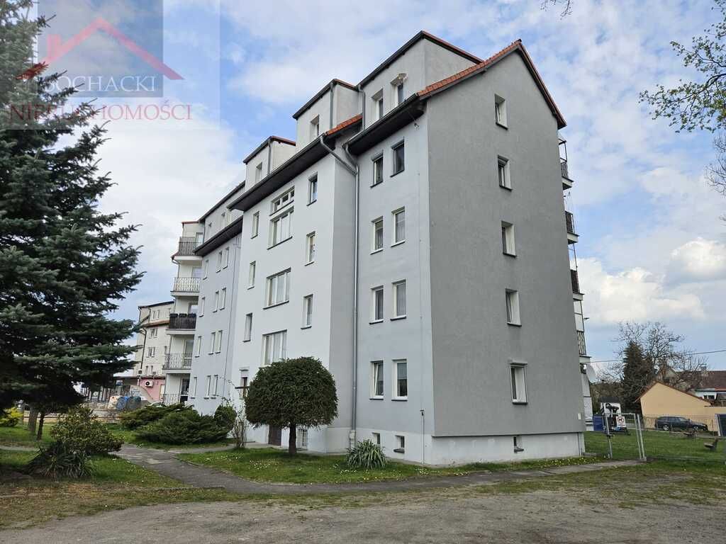 Mieszkanie 3-pokojowe Lubań, ul. Hutnicza. Zdjęcie 15