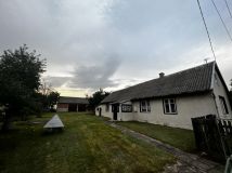 dom wolnostojący Brzezinki. Zdjęcie 1