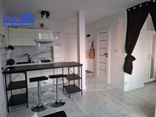 Mieszkanie 2-pokojowe Warszawa Wola, ul. Chłodna. Zdjęcie 5