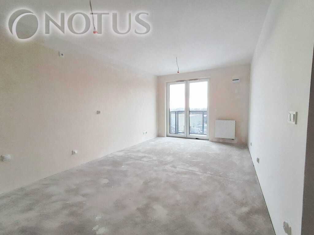 Mieszkanie 2-pokojowe Wrocław Partynice, ul. Jeździecka. Zdjęcie 2