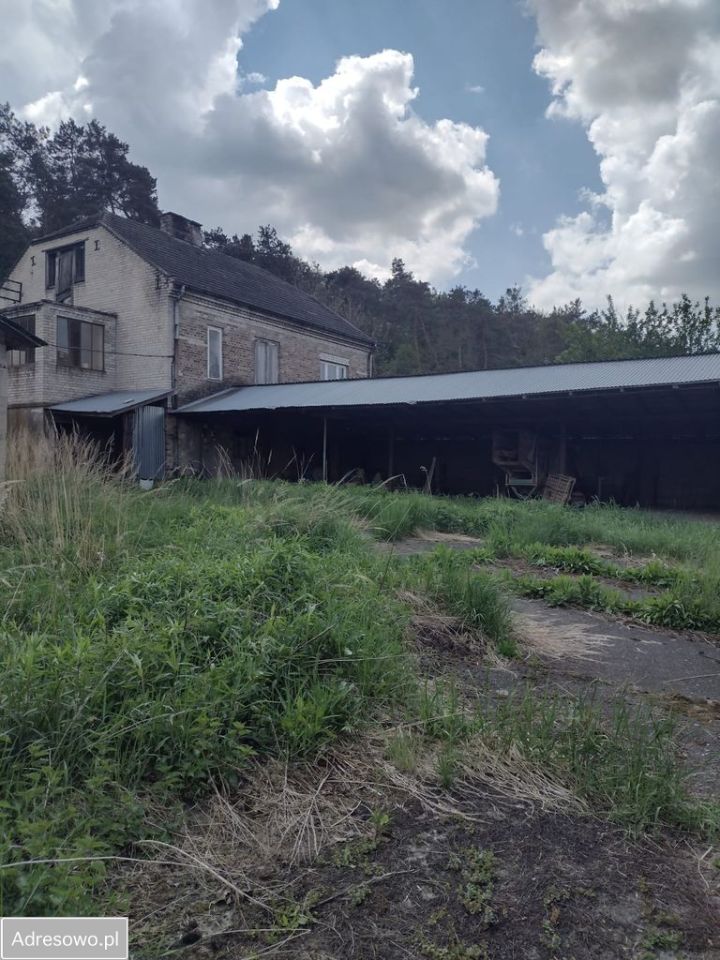 siedlisko, 3 pokoje Podgrodzie Smyków. Zdjęcie 5