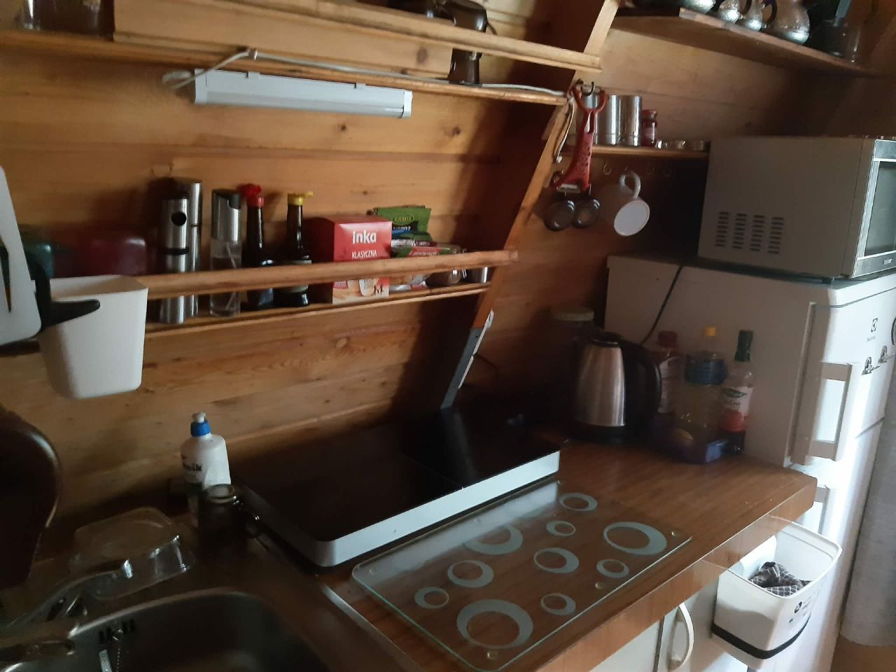 dom letniskowy, 3 pokoje Żywiec Moszczanica, ul. Mieszka I. Zdjęcie 13