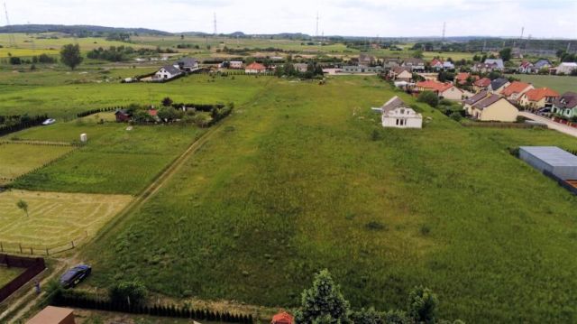 Działka budowlana Nowa Wieś Ełcka. Zdjęcie 4