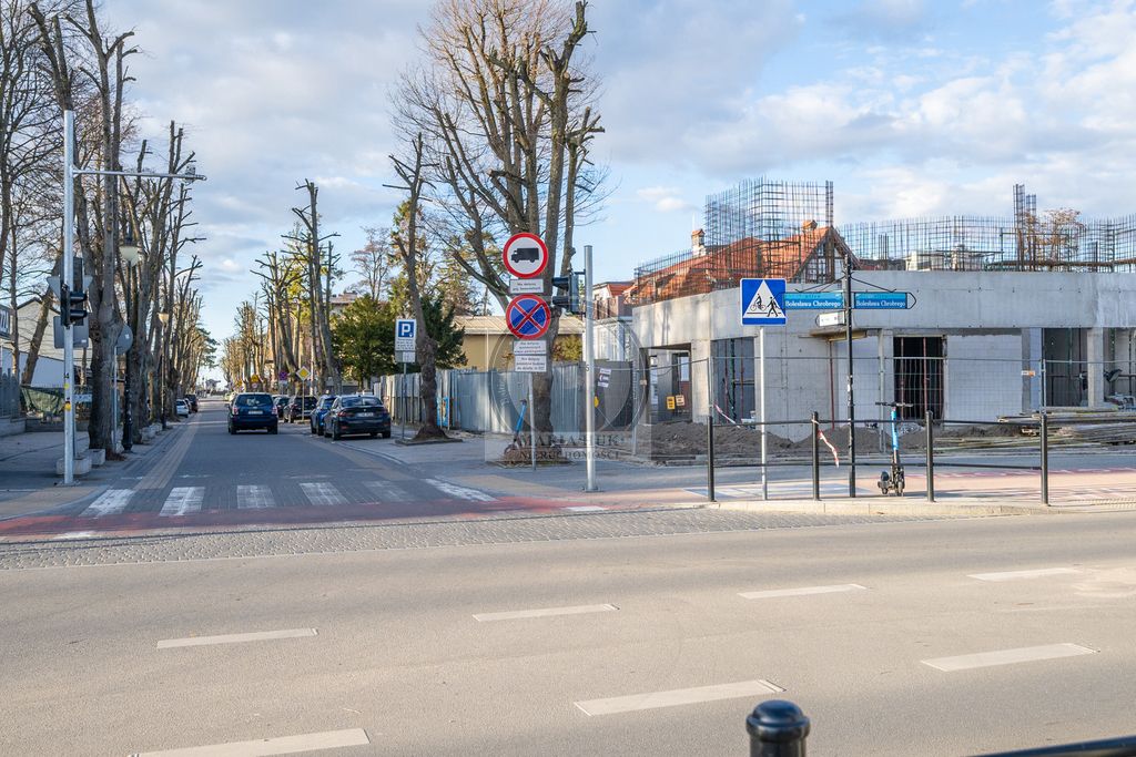 Lokal Mielno, ul. Bolesława Chrobrego. Zdjęcie 10