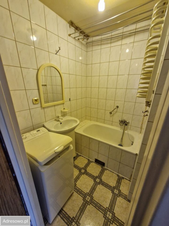 Mieszkanie 2-pokojowe Warszawa Bielany, ul. Josepha Conrada. Zdjęcie 6