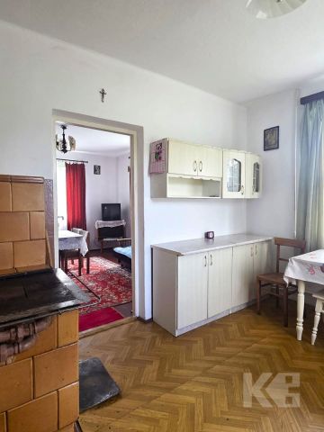 dom wolnostojący, 3 pokoje Zagórz, ul. Miodowa. Zdjęcie 10