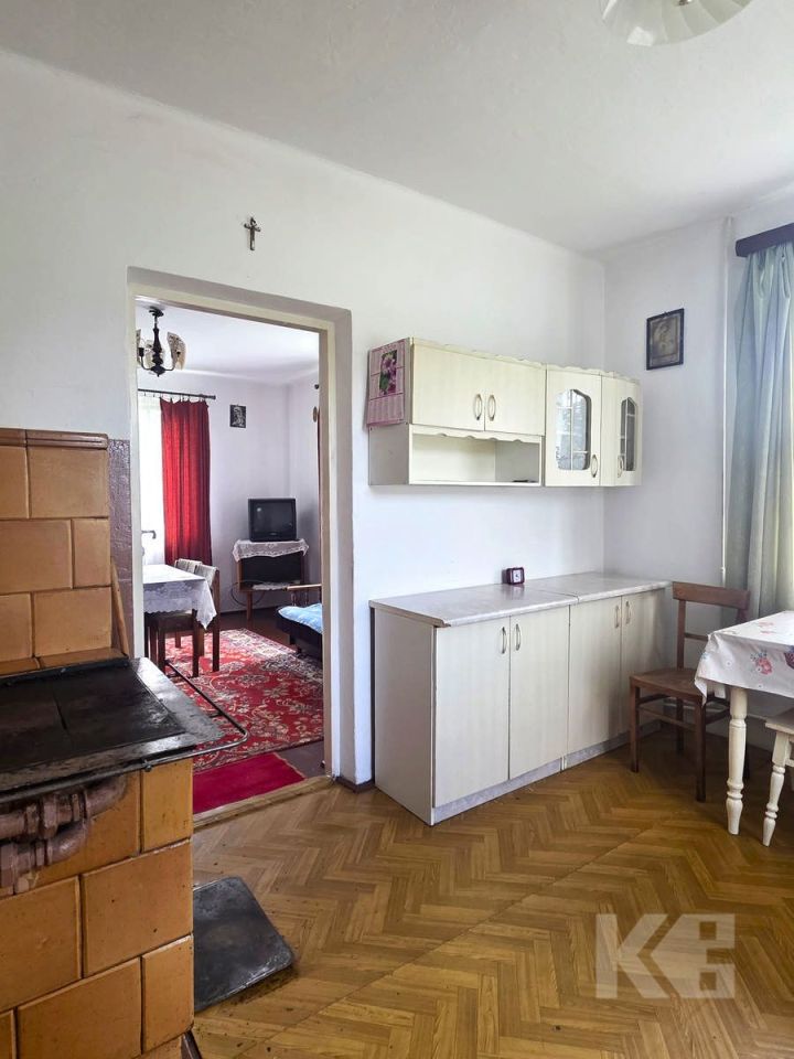 dom wolnostojący, 3 pokoje Zagórz, ul. Miodowa. Zdjęcie 10