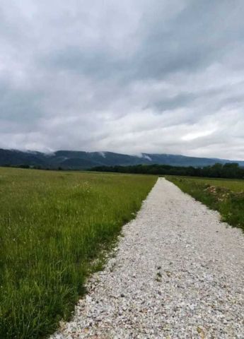 Działka budowlana Stara Łomnica. Zdjęcie 3