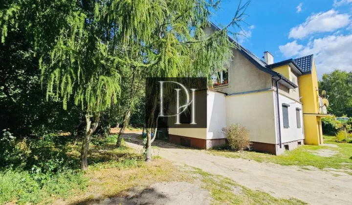 Mieszkanie 2-pokojowe Szczecin Podjuchy, ul. Radosna