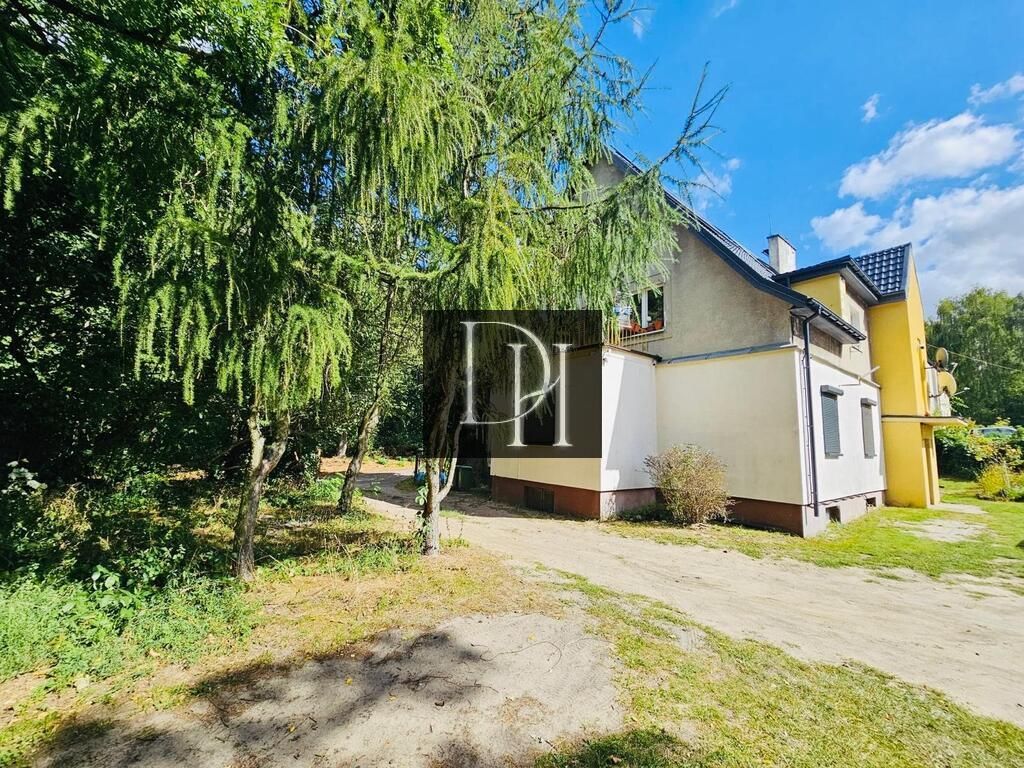 Mieszkanie 2-pokojowe Szczecin Podjuchy, ul. Radosna. Zdjęcie 1